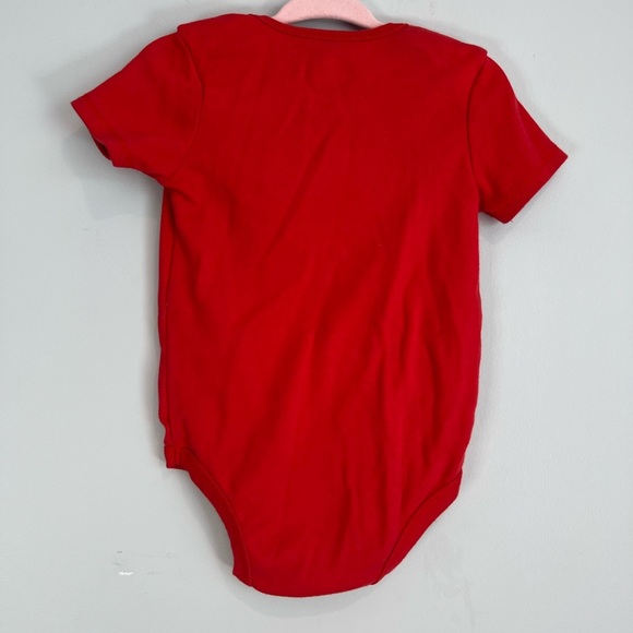 Disney Baby Pinocchio One Piece Bodysuit 18M - Picture 3 of 4